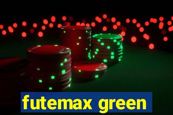 futemax green